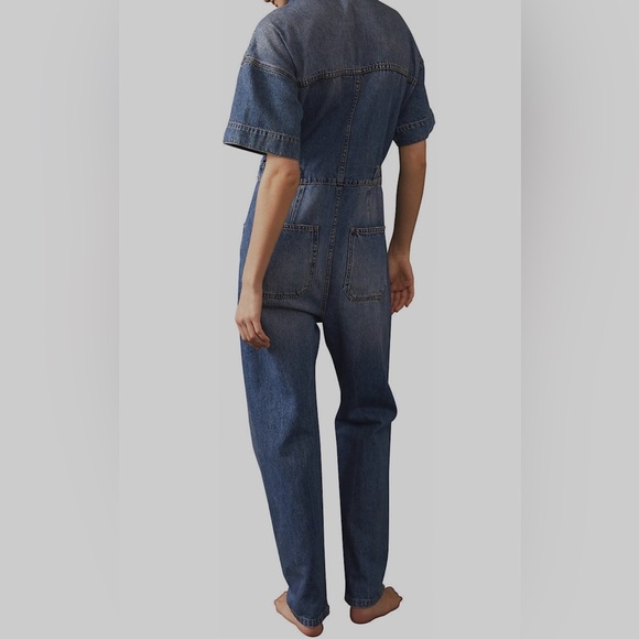 We The Free Marci Jumpsuit - Picture 2 of 7